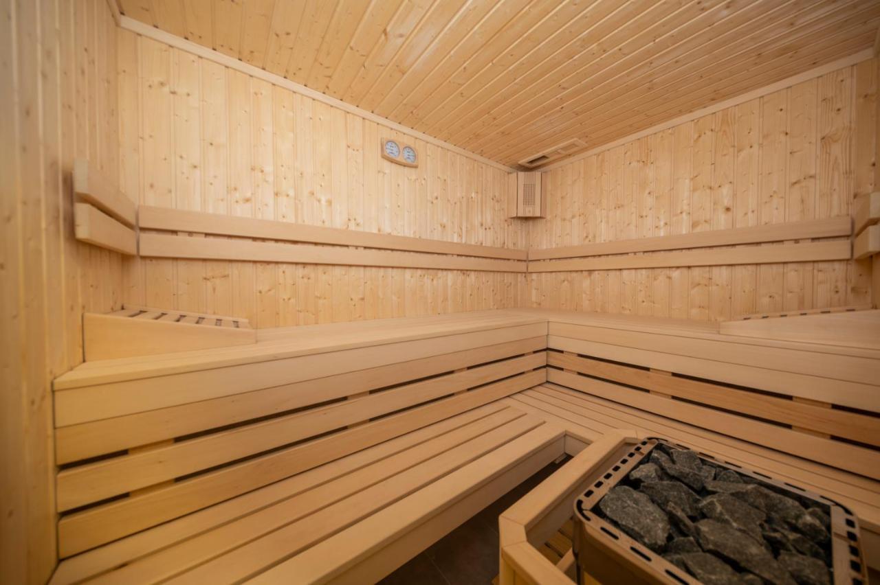 Apartamenty Baltivia Olimpijska 2 Mielno  Exterior foto