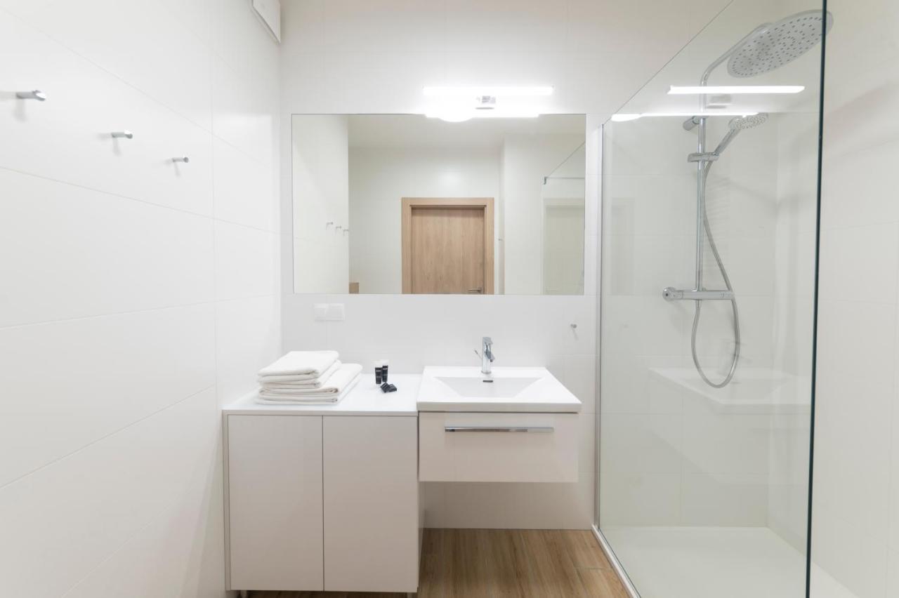 Apartamenty Baltivia Olimpijska 2 Mielno  Exterior foto